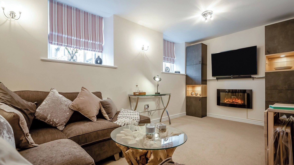 Rhyd-y-foel Cottage | 2 bedroom accommodation in Abergele