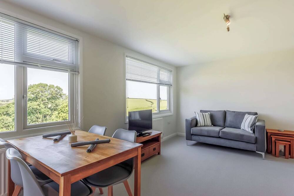 Ash Mill Apartment | 2 bedroom accommodation in South Molton, nr Barnstaple