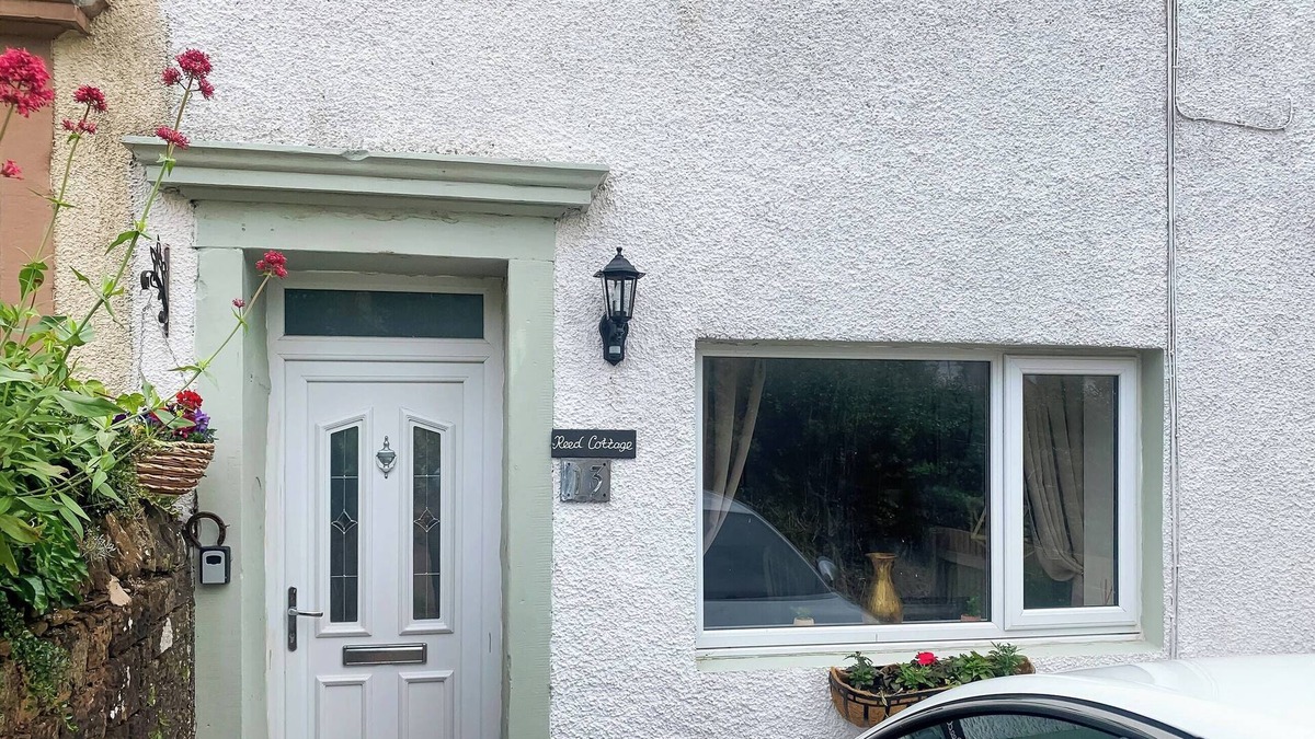 Aspatria Cottage | 2 bedroom accommodation in Aspatria