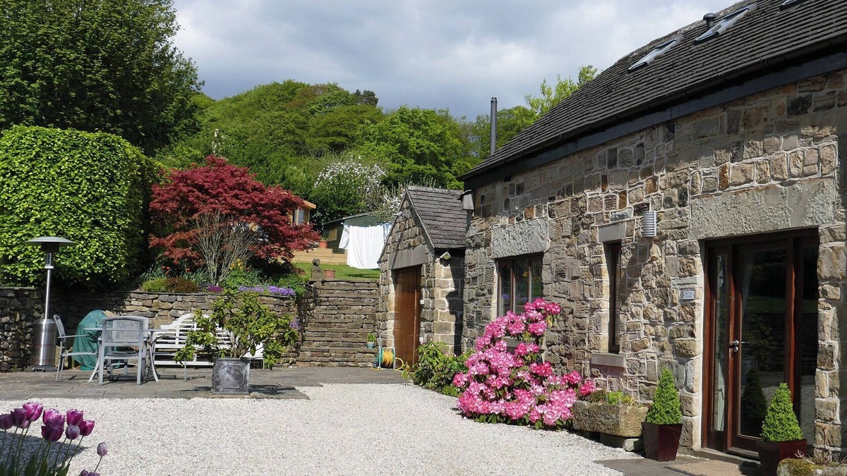 Baslow Cottage | 2 bedroom accommodation in Bakewell