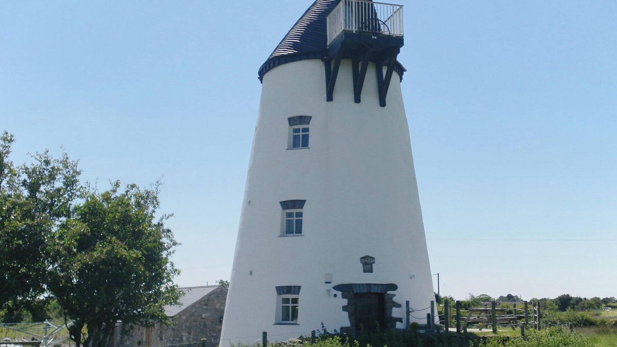Bodffordd Cottage | 2 bedroom accommodation in Tynlon, near Rhosneigr
