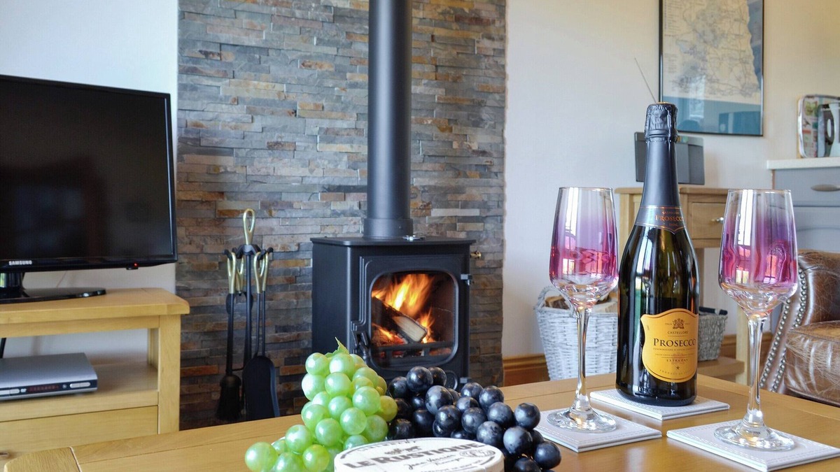 Greenhead Cottage | 2 bedroom accommodation in Greenhead, near Haltwhistle