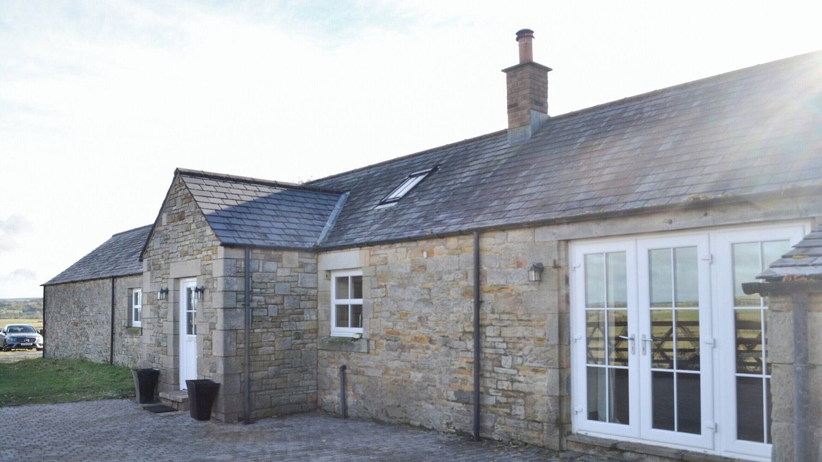 Brampton Cottage | 2 bedroom accommodation in Halton Lea Gate, near Brampton