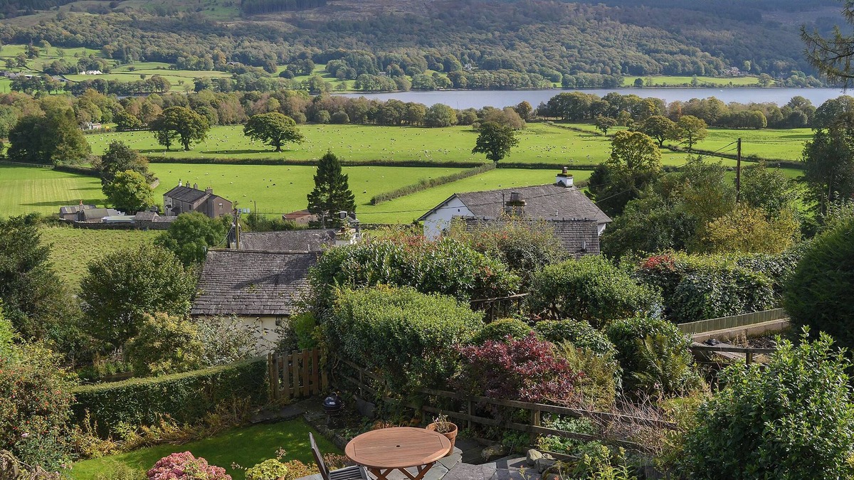 Coniston Cottage | 2 bedroom accommodation in Coniston
