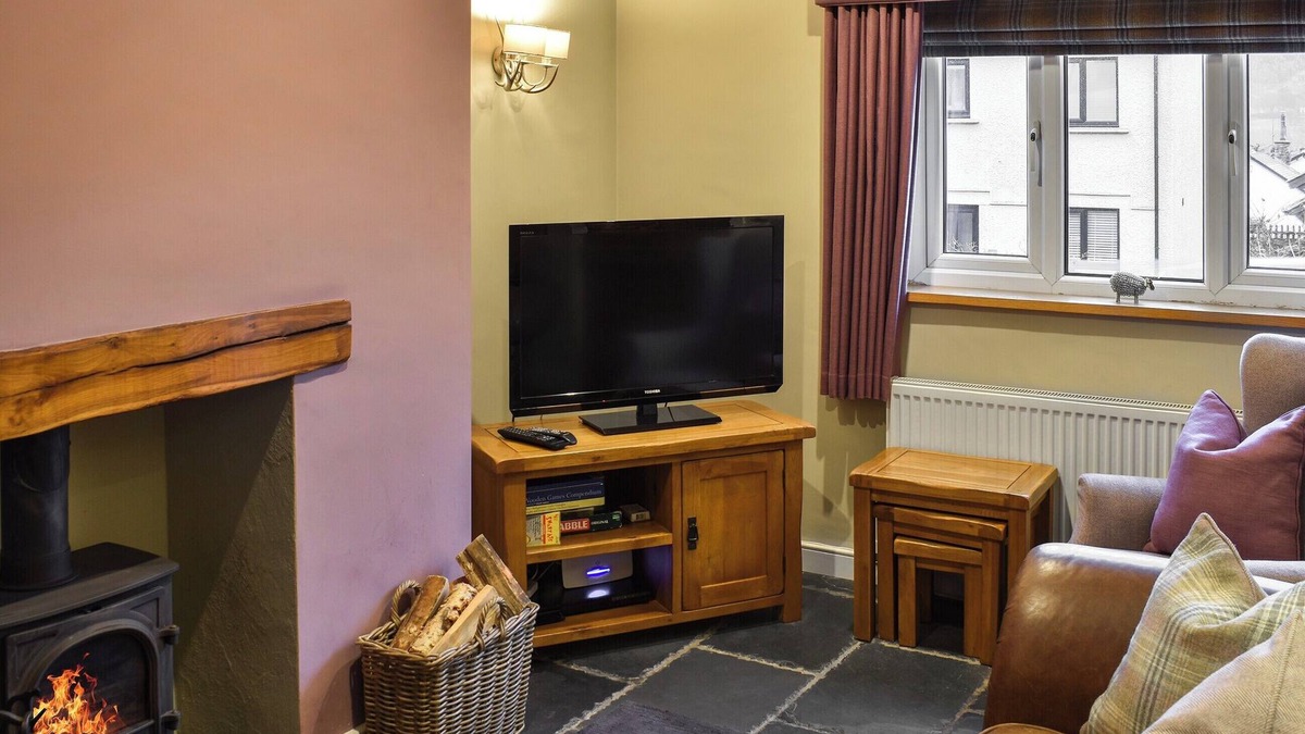 Coniston Cottage | 2 bedroom accommodation in Coniston
