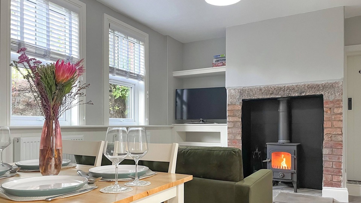 Cromford Cottage | 2 bedroom accommodation in Cromford