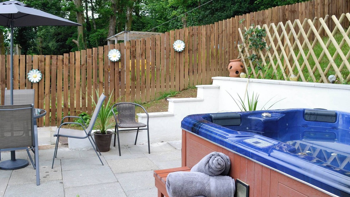 Dolgellau Cottage | 2 bedroom accommodation in Bontnewydd, near Dolgellau