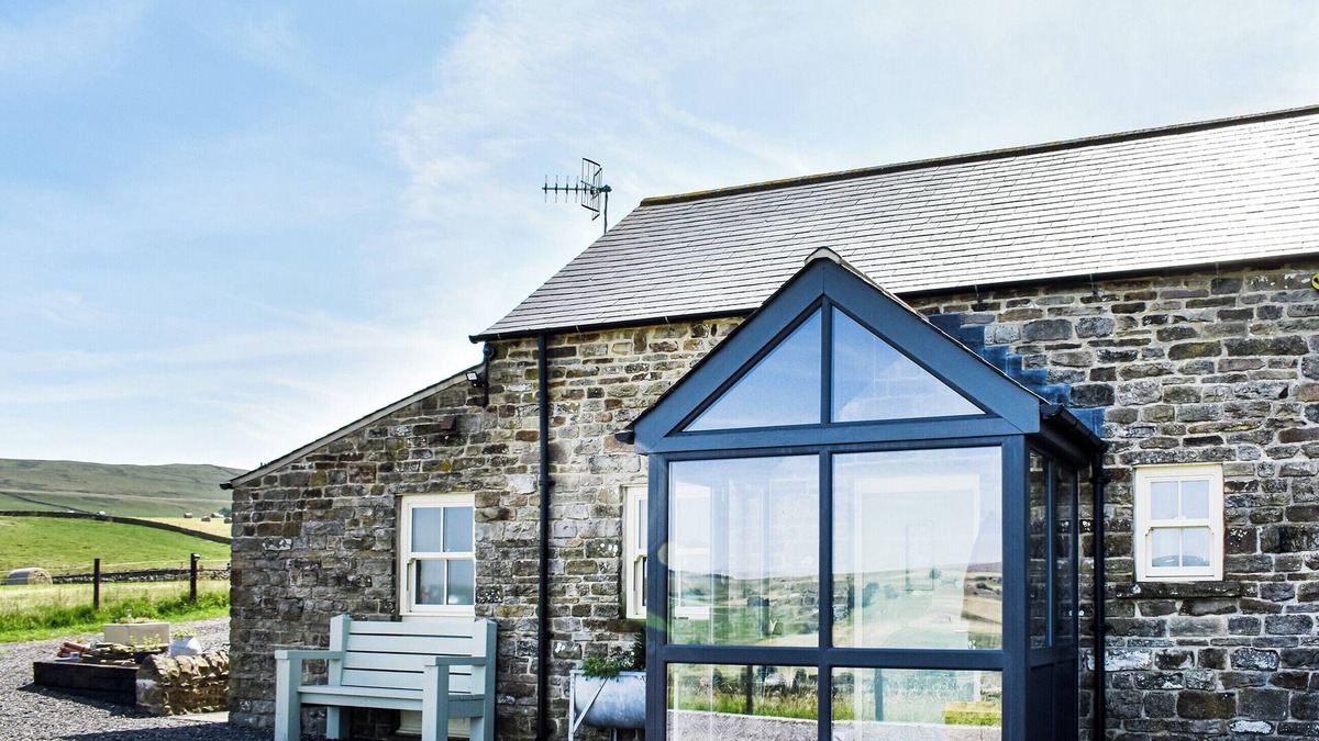 Eastgate Cottage | 2 bedroom accommodation in Westgate, Near Stanhope