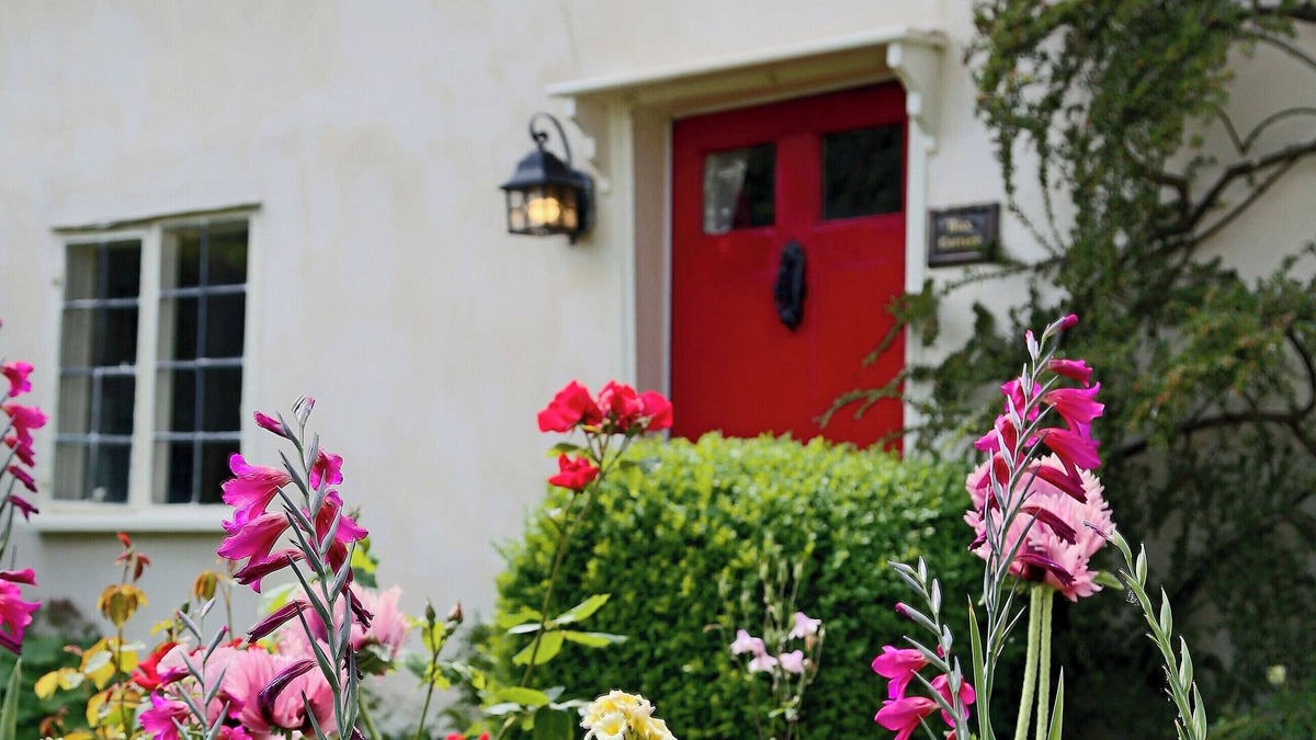 Eastling Cottage | 2 bedroom accommodation in Eastling