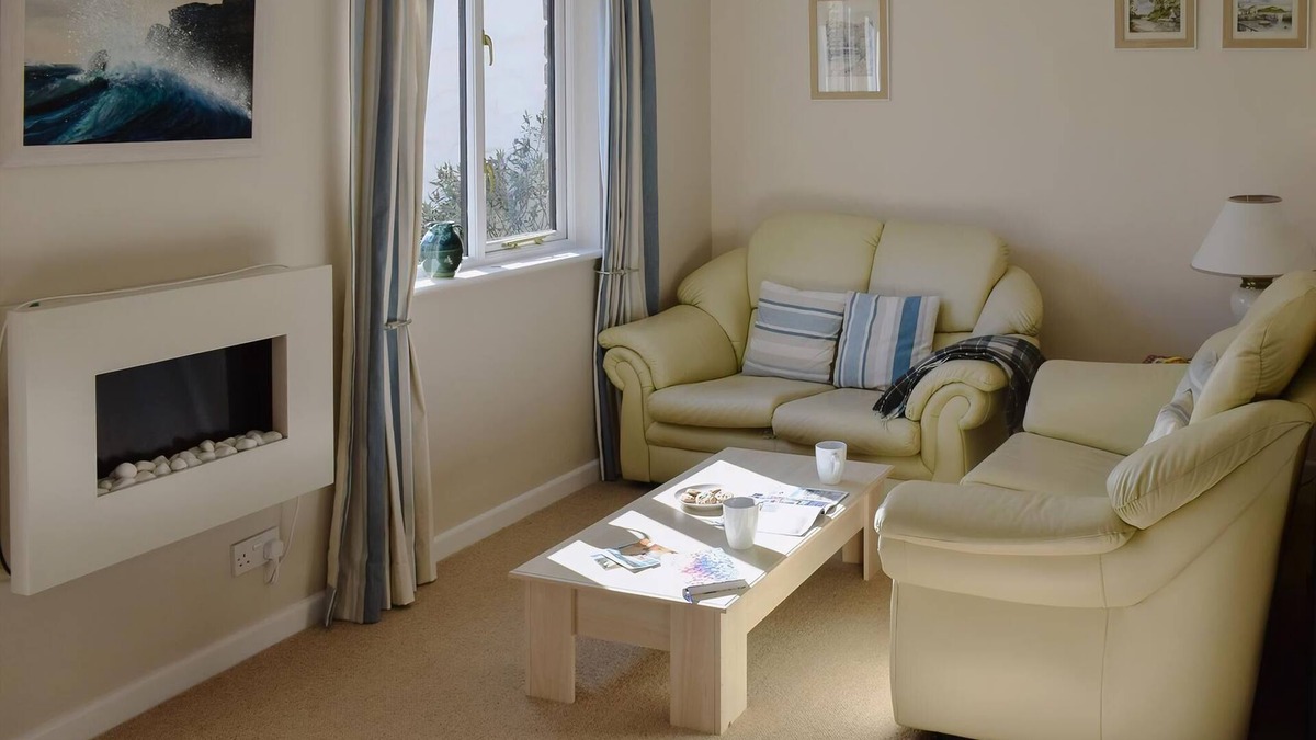 Falmouth Cottage | 2 bedroom accommodation in Falmouth