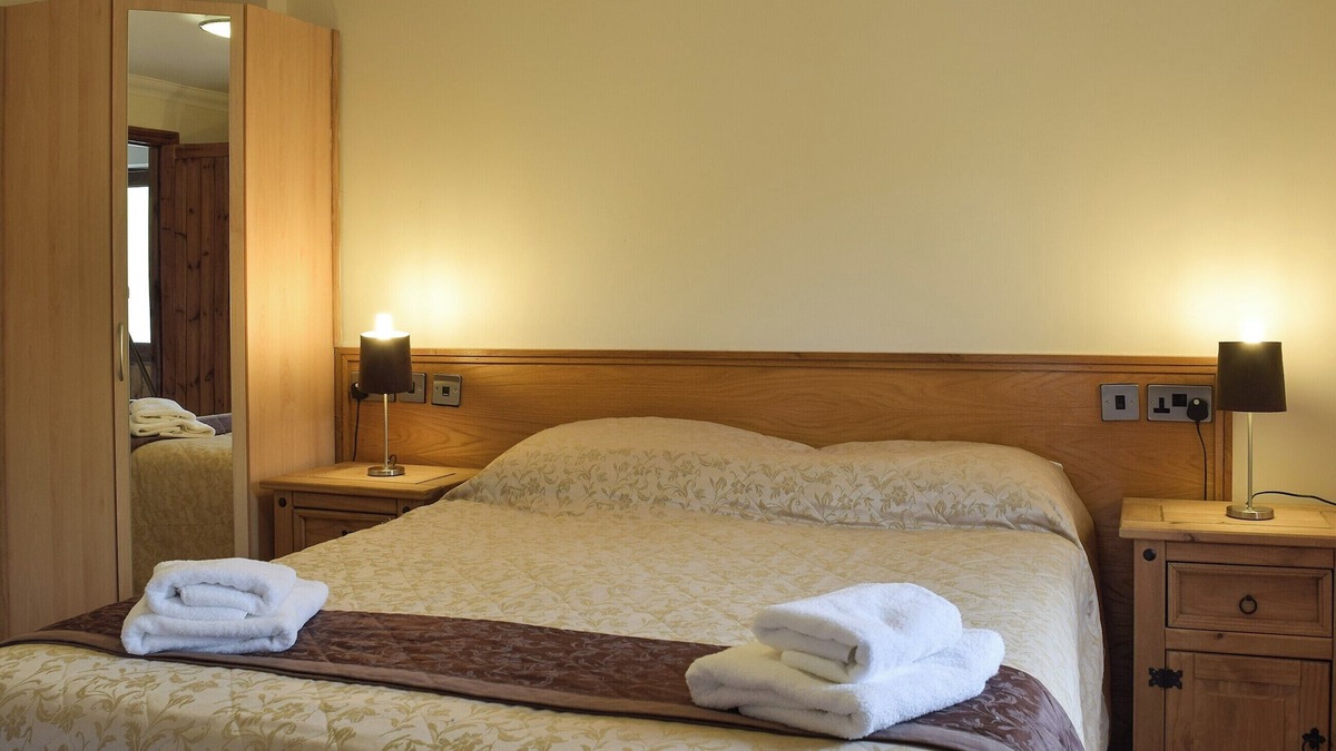 Ferryside Cottage | 2 bedroom accommodation in Ferryside