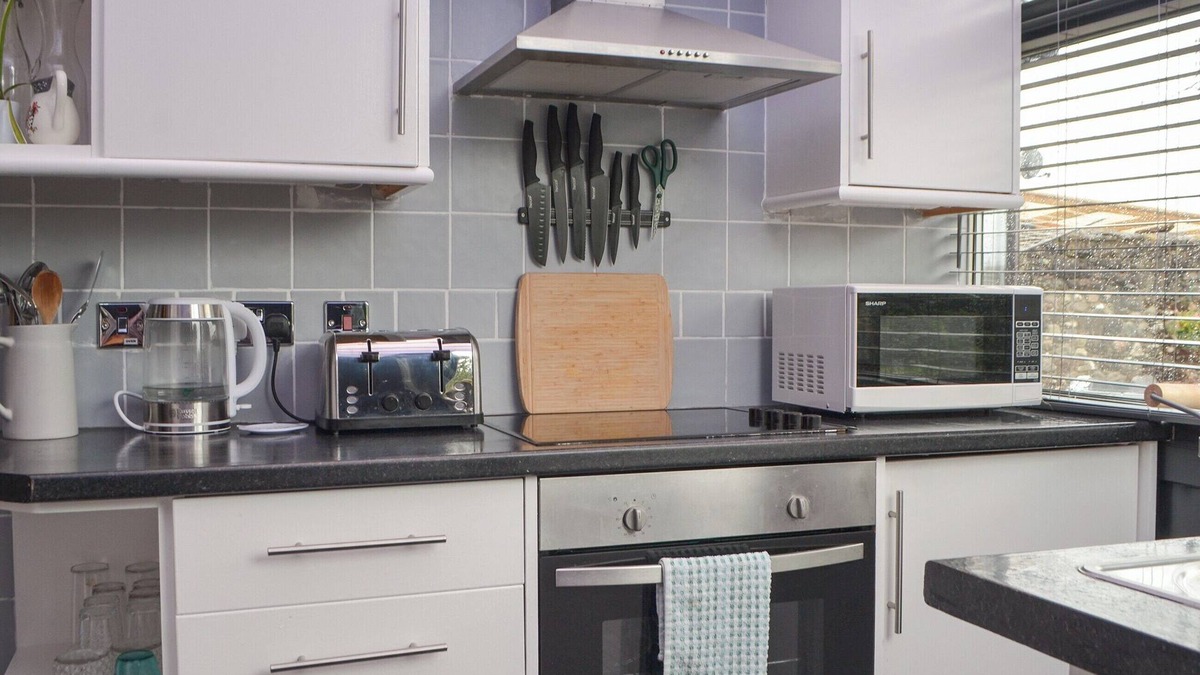 Gosforth Cottage | 2 bedroom accommodation in Gosforth