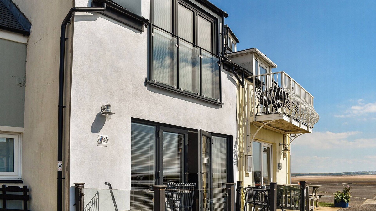 Haverigg Cottage | 2 bedroom accommodation in Haverigg