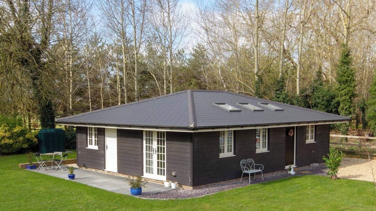 Hockwold cum Wilton Cottage | 2 bedroom accommodation in Hockwold