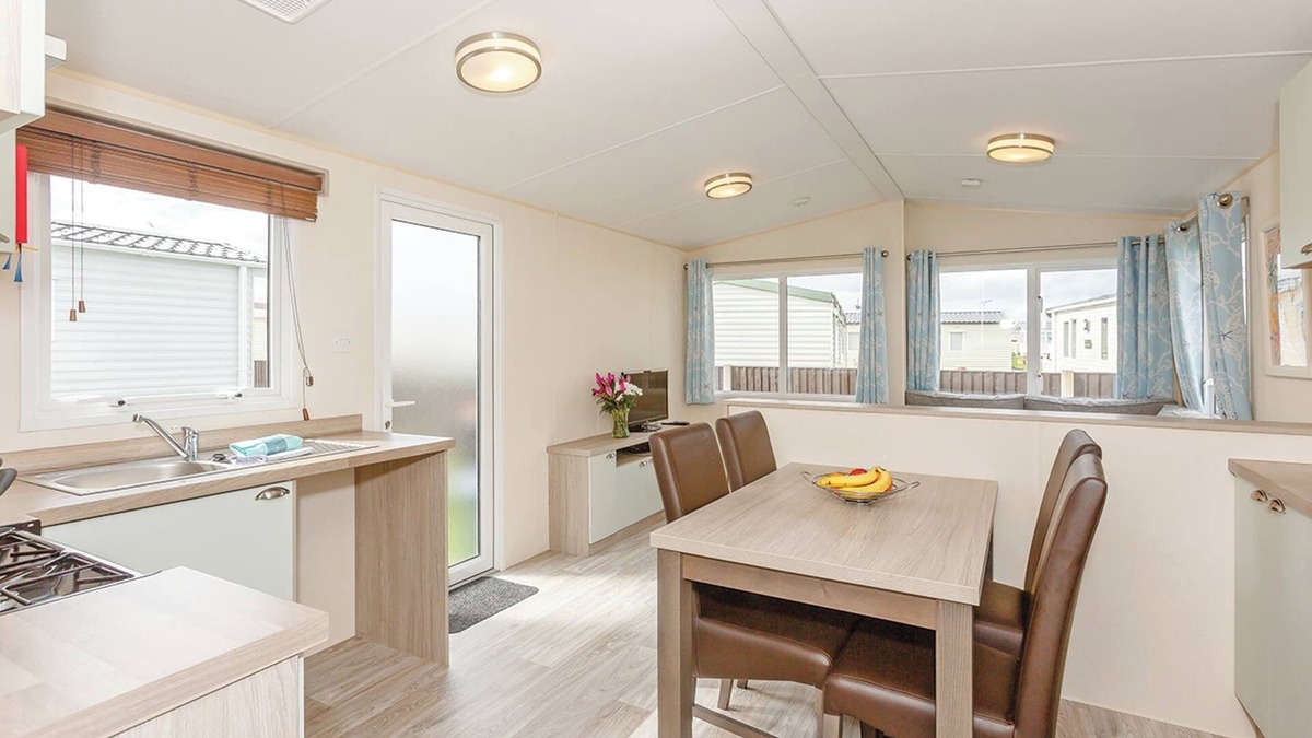 Llanasa House | 2 bedroom accommodation in Talacre, Holywell