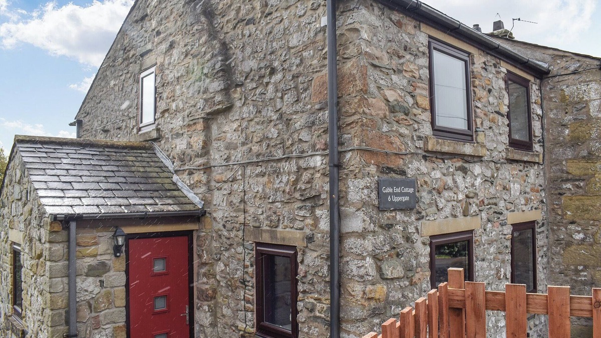 Ingleton Cottage | 2 bedroom accommodation in Ingleton
