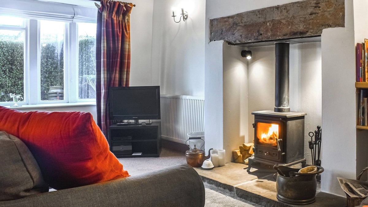 Haworth Cottage | 2 bedroom accommodation in Haworth, near Keighley