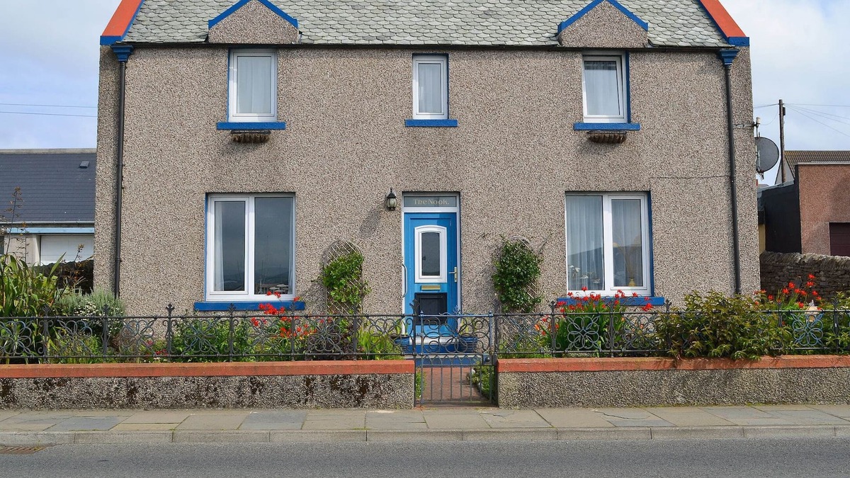 Kirkwall Cottage | 2 bedroom accommodation in Kirkwall, Orkney Islands