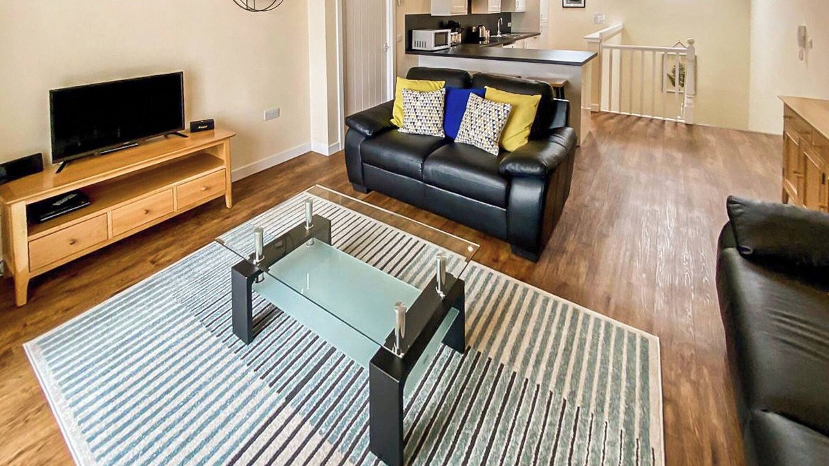 Kirkwall Apartment | 2 bedroom accommodation in Kirkwall