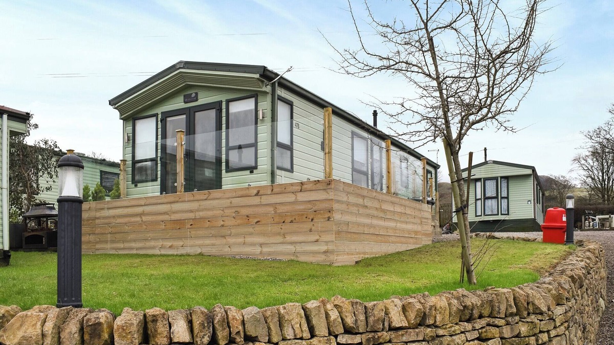 Workington Cottage | 2 bedroom accommodation in Lamplugh