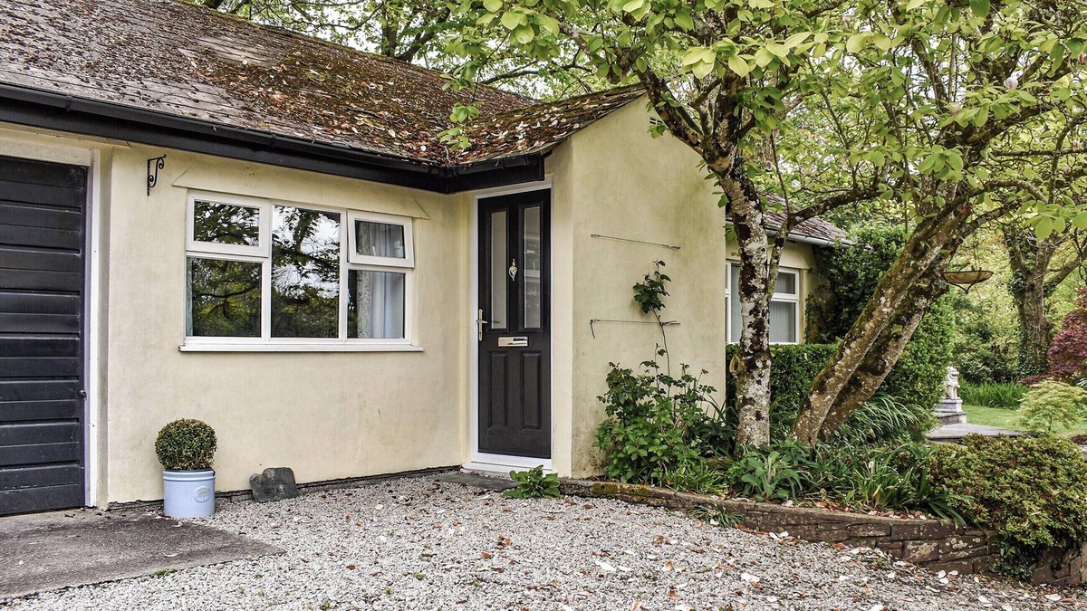 Liskeard Cottage | 2 bedroom accommodation in Liskeard