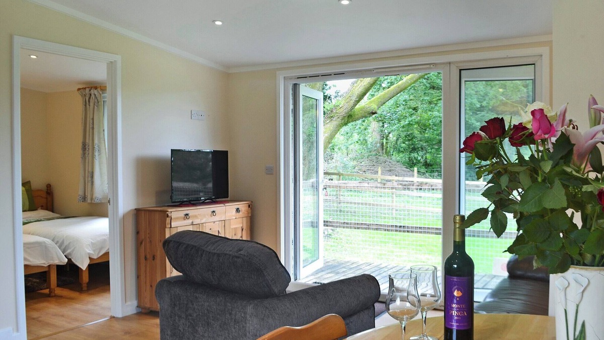 Llandeilo Cottage | 2 bedroom accommodation in Salem, near Llandeilo