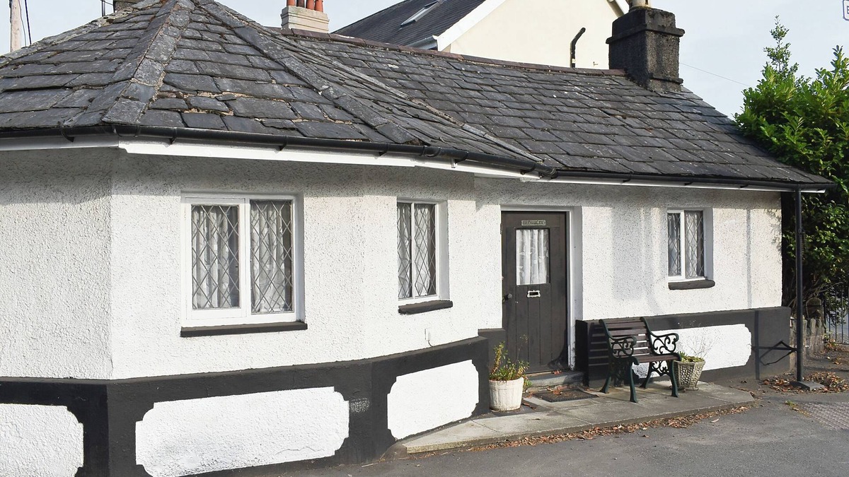 Llanrwst Cottage | 2 bedroom accommodation in Llanrwst