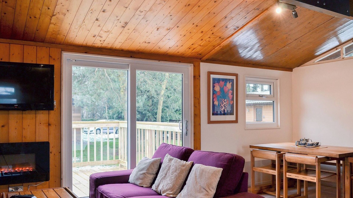 Lofthouse Cottage | 2 bedroom accommodation in Charlcot, near Masham