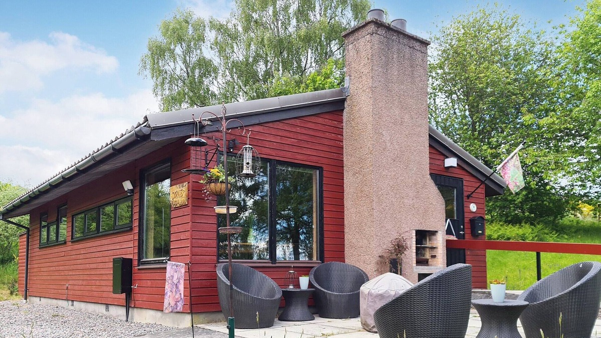 Marybank Cottage | 2 bedroom accommodation in Kilmorack, near Beauly