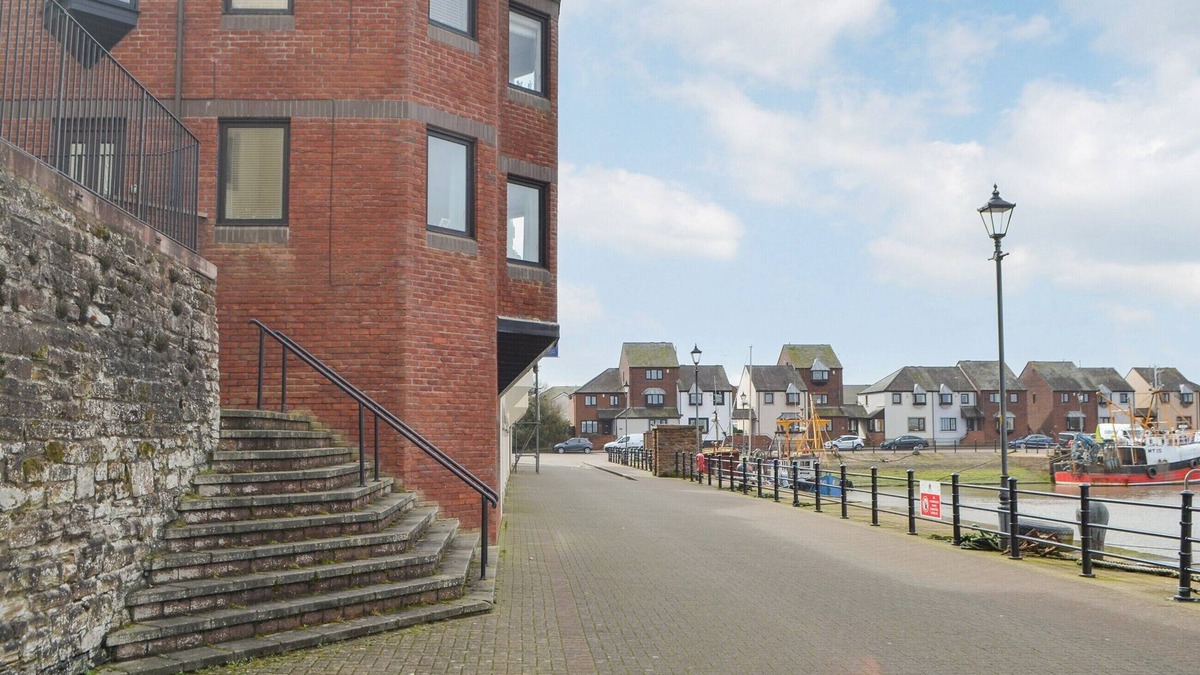 Maryport Cottage | 2 bedroom accommodation in Maryport