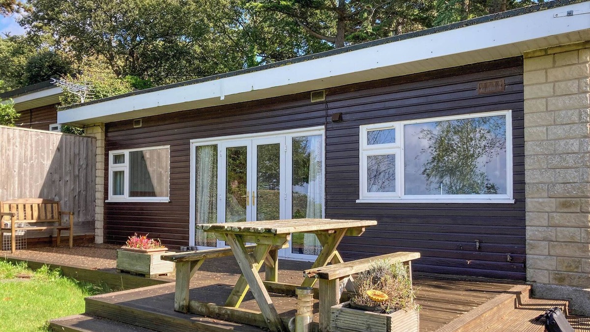 Beernem Cottage | 2 bedroom accommodation in Minehead