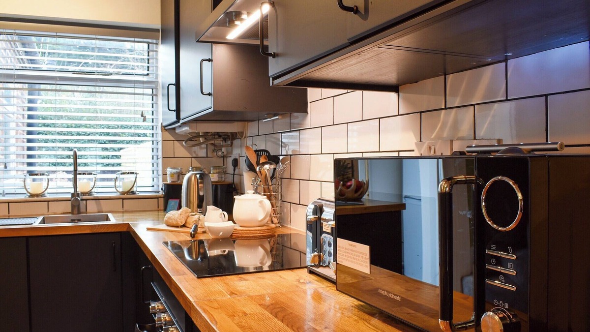 Nantwich Cottage | 2 bedroom accommodation in Nantwich