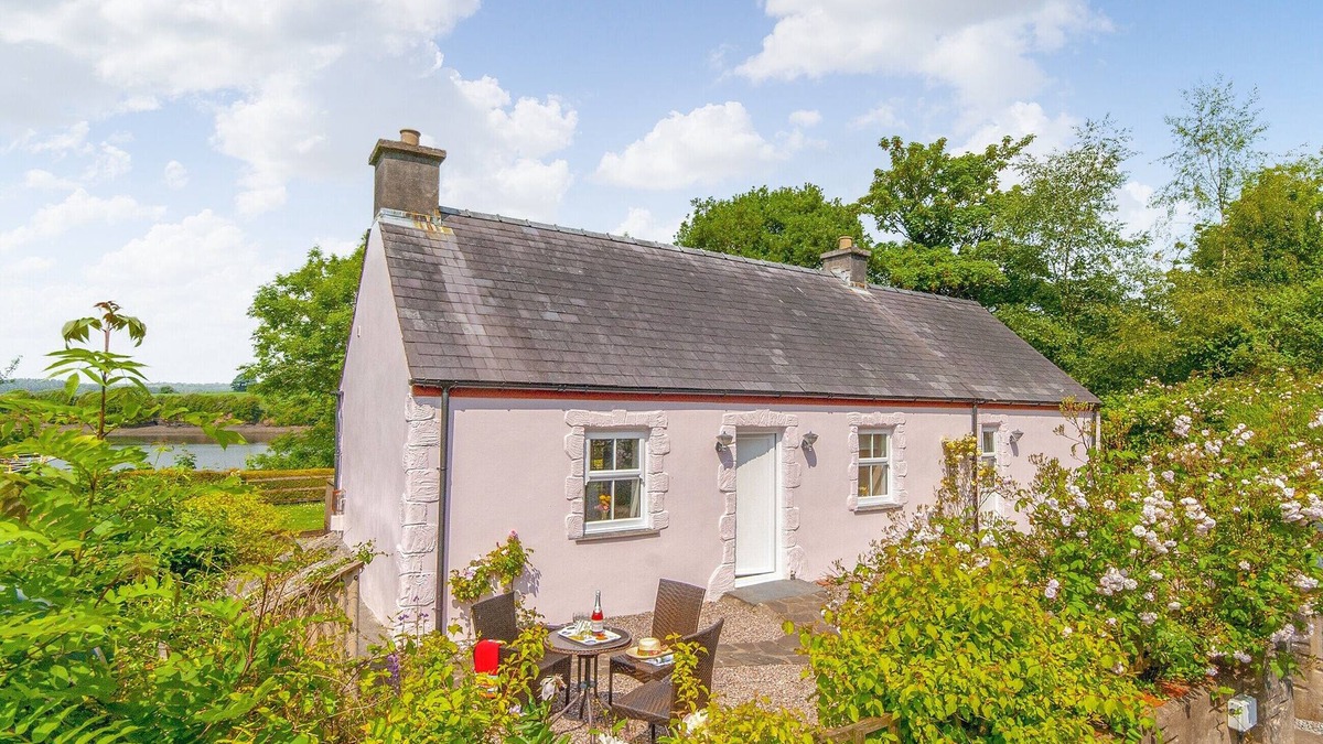 Landshipping Cottage | 2 bedroom accommodation in Landshipping, near Narberth