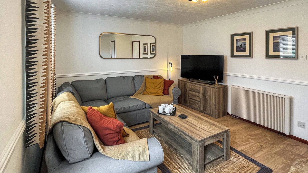 Pendeen Cottage | 2 bedroom accommodation in Pendeen, near St Just