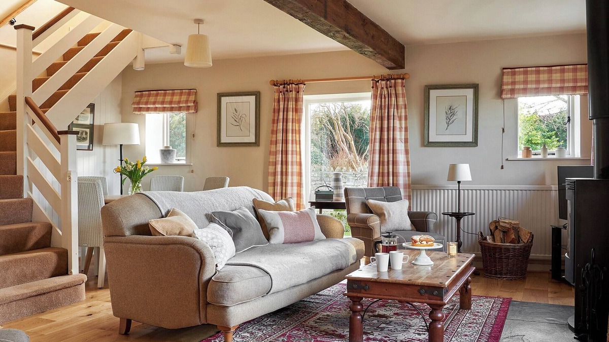 Pickering Cottage | 2 bedroom accommodation in Pickering