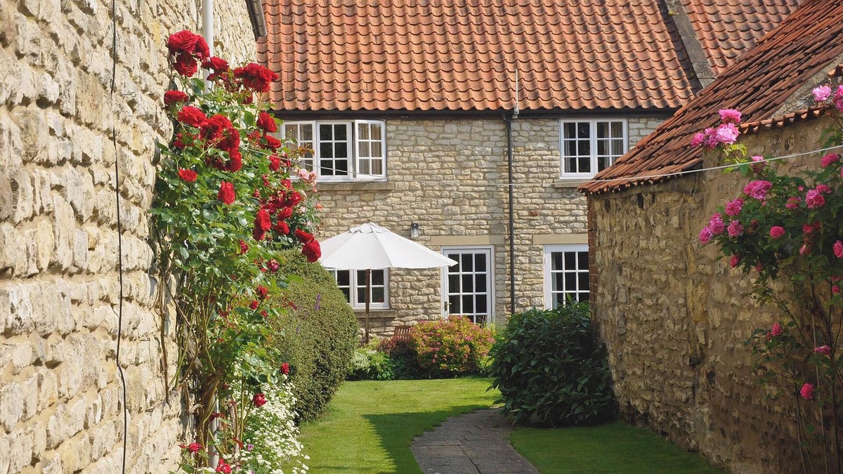 Pickering Cottage | 2 bedroom accommodation in Pickering