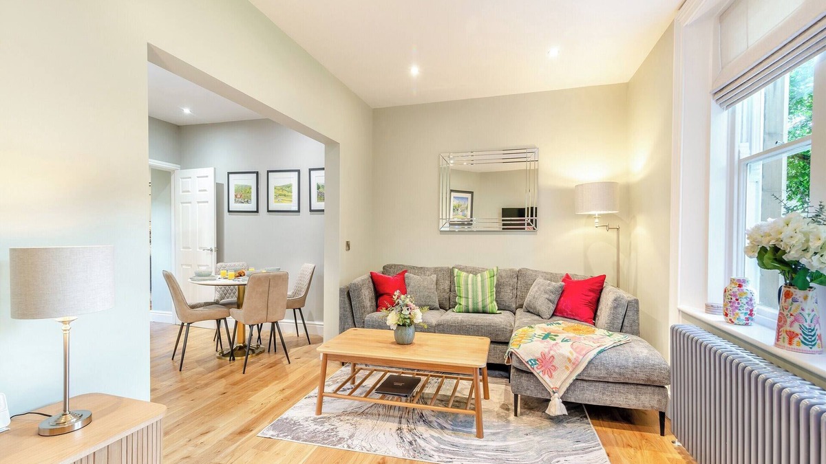 Richmond Cottage | 2 bedroom accommodation in Richmond