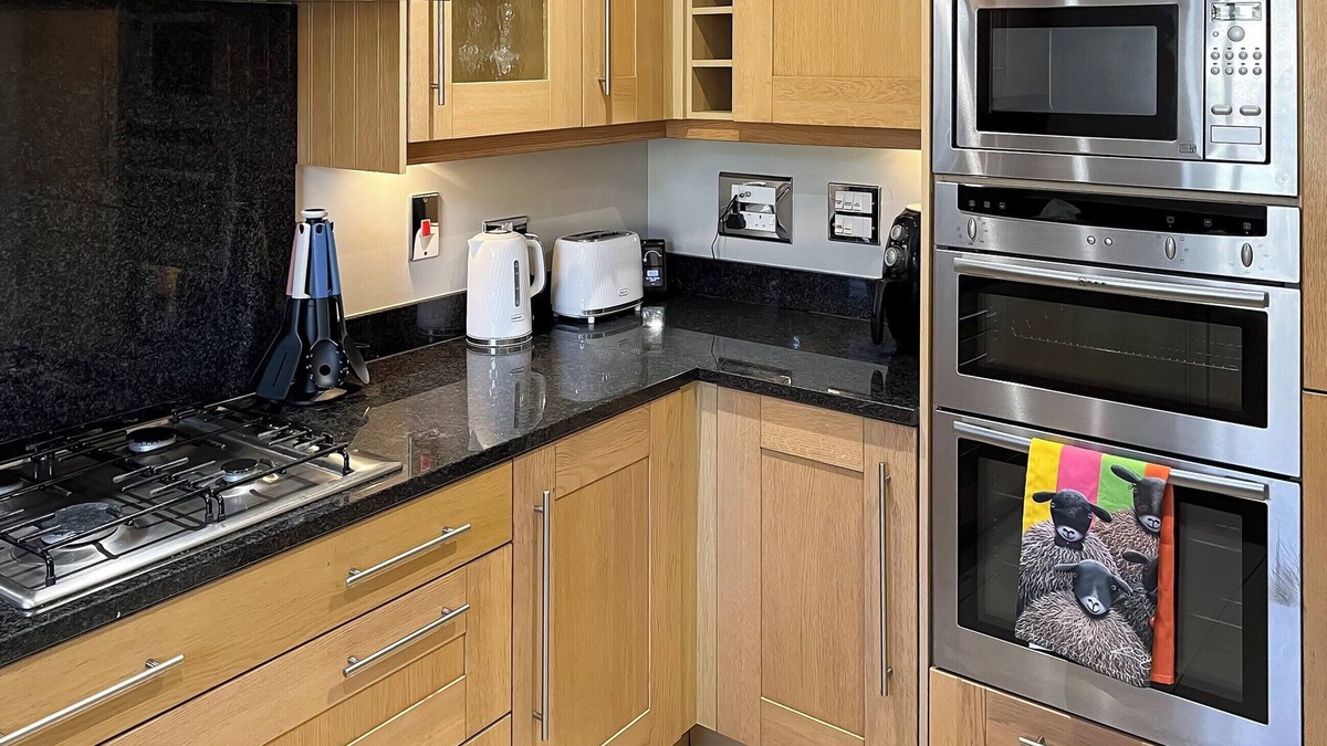Richmond Cottage | 2 bedroom accommodation in Newsham, near Barnard Castle