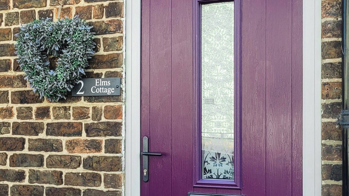 Darlington Cottage | 2 bedroom accommodation in Sadberge