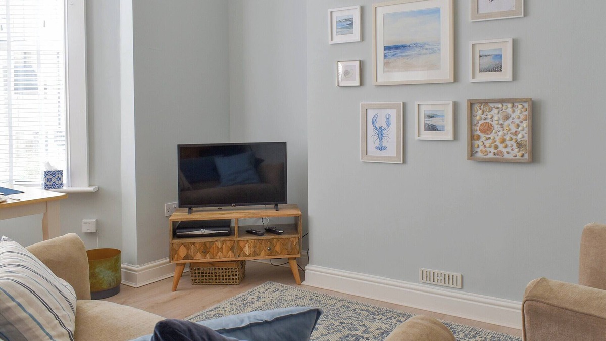Sandgate Cottage | 2 bedroom accommodation in Sandgate