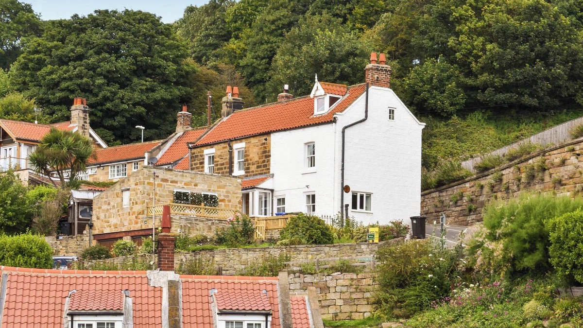 Sandsend Cottage | 2 bedroom accommodation in Sandsend