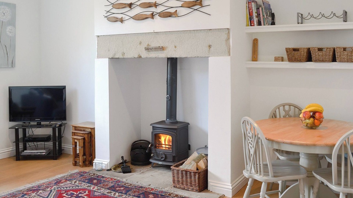 Seahouses Cottage | 2 bedroom accommodation in Seahouses