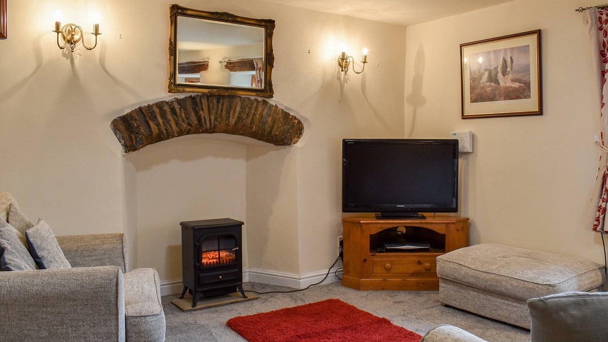 Bretherdale Cottage | 2 bedroom accommodation in Sedbergh