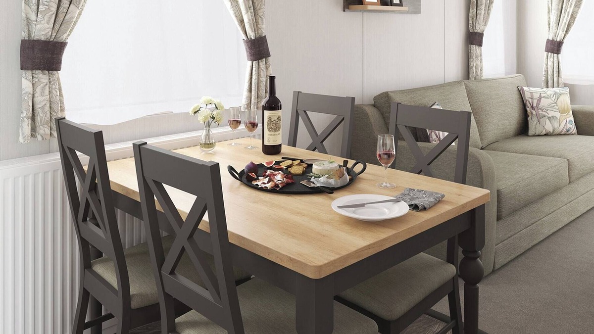 Chapel Saint Leonards House | 2 bedroom accommodation in Chapel St Leonards, Skegness