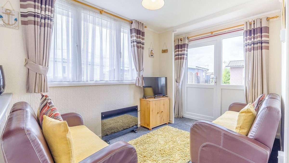 Anderby Creek Cottage | 2 bedroom accommodation in Anderby Creek, Mablethorpe