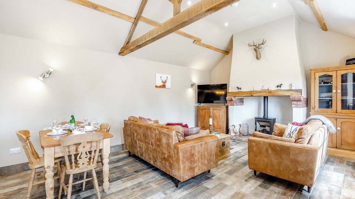 Alford Cottage | 2 bedroom accommodation in Sloothby