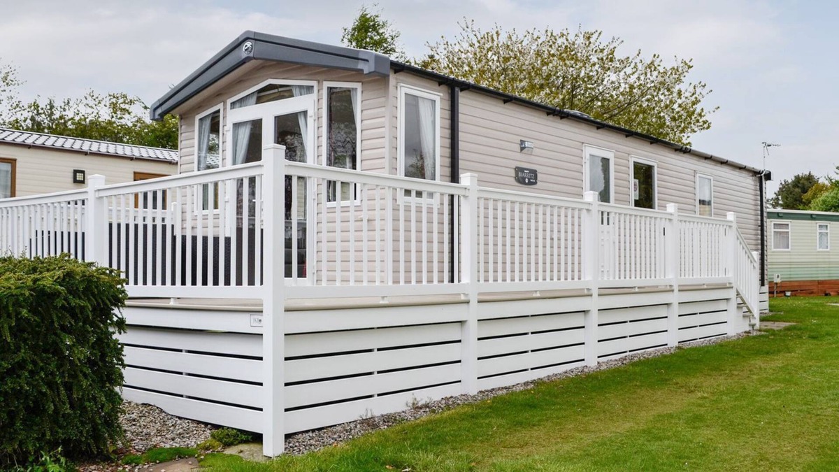 Saint Cyrus Cottage | 2 bedroom accommodation in St Cyrus