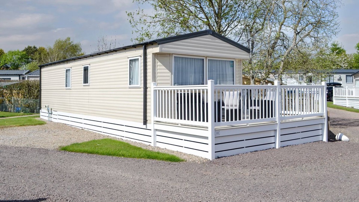 Saint Cyrus Cottage | 2 bedroom accommodation in St Cyrus
