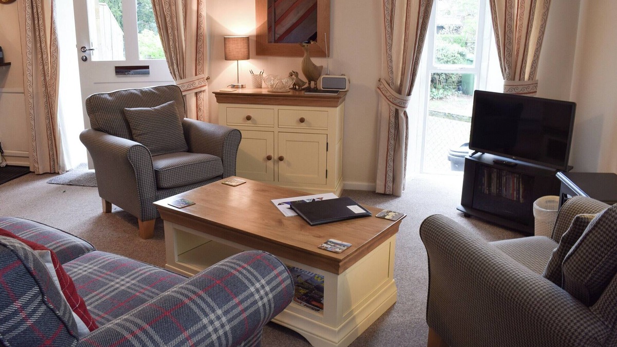 Staveley Cottage | 2 bedroom accommodation in Staveley