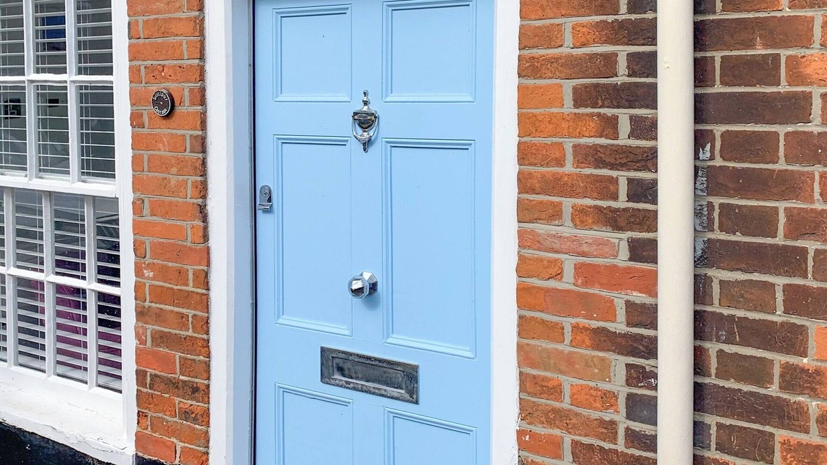 Wangford Cottage | 2 bedroom accommodation in Wangford